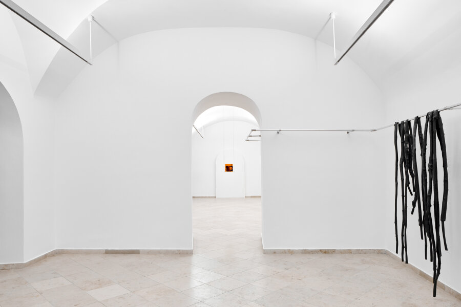 Martin Maeller soft sorrow foto Jan Kolský